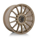 FELGI AVUS AC-M09 5x112/120 8.5x19 ET45 Bronze
