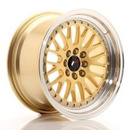 FELGI JAPAN RACING JR10 16x8 ET20 4x100/108 Gold