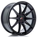Felgi Japan Racing JR11 19x8.5 ET20-42 5H Blank Matt Black