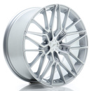 Felgi Japan Racing JR38 19x8.5 ET35 5x112 Silver Machined