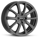 FELGI OXXO VIDORRA 4x100 7x17 ET38 Gunmetal
