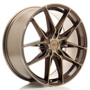 Felgi Japan Racing JR44 19x8.5 ET20-45 5H BLANK Platinum Bronze