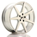 FELGI JAPAN RACING JR20 19x8.5 ET40 5x112 Silver Mach