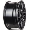 FELGI SEVENTY9 SV-P 5x112 8.5x19 ET30 Black Glossy