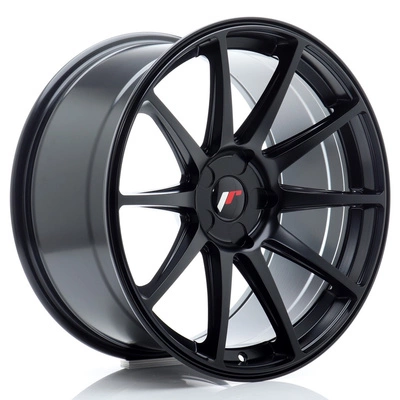 Felgi Japan Racing JR11 19x9.5 ET35 5x120 Matt Black