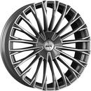 Felgi Antera A103 5x114.3 8.5x20 ET35 Moon Grey Diamond