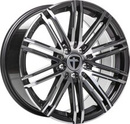 Felgi Tomason TN18 5x130 9x20 ET50 Gm Polished