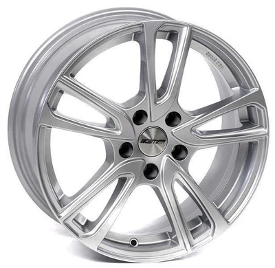 FELGI GMP ITALIA ASTRAL 5x114.3 8x18 ET45 SILVER