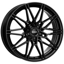 Felgi MAK KOENIG 5x120 8x18 ET33 Gloss Black