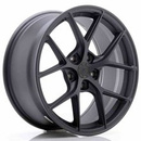 FELGI JAPAN RACING SL01 18x8.5 ET42 5x114.3 Matt Gun Metal