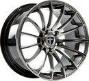Felgi Tomason TN9 5x130 11x20 ET56 Hyperblack Polished
