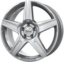 Felgi CMS C34 5x112 7x17 ET40 Racing Silver