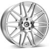 FELGI WRATH WF-3 5x112 9.5x19 ET42 Brilliant Silver