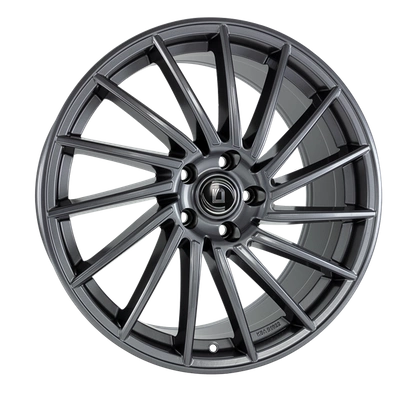 FELGI DIEWE BRIOSA 5x115 8.5x19 ET48 Platins