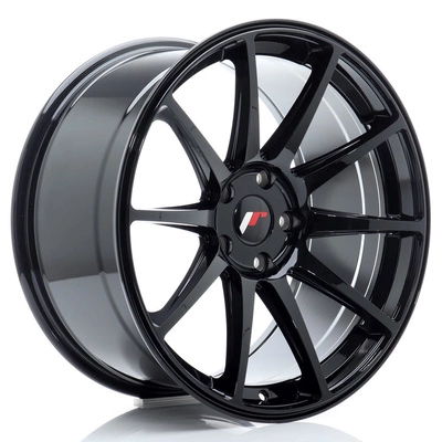 Felgi Japan Racing JR11 19x9.5 ET35 5x120 Gloss Black