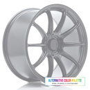 Felgi Japan Racing SL04 19x10 ET15-51 5H Blank Custom Finish