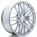 FELGI JAPAN RACING JR38 21x9.5 ET14-58 5H BLANK Silver Machined