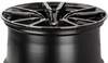 Felgi Carbonado INDEPENDENCE 5x112 10.5x21 ET40 Black Front Polished