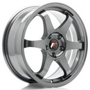 Felgi Japan Racing JR3 17x7 ET40 4x100 Gun Metal