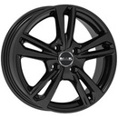 Felgi MAK EMBLEMA 4x100 7x17 ET40 Gloss Black