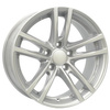 FELGI ALUTEC X10 5x120 8.5x18 ET50 Silver