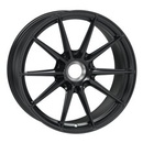 Felgi Proline PFZ FORGED CenterLock 12x21 ET45 Black Matt