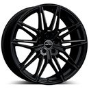 Felgi GMP Italia SPECTER 5x114.3 9x19 ET45 Glossy Black