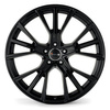 FELGI AVUS AF18 5x112 8.5x19 ET30 Black
