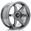 Felgi Japan Racing JR3 16x8 ET25 BLANK Gun Metal