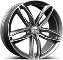 Felgi Gmp Italia Atom 5x112 9x21 ET26 Anthracite Diamond