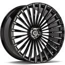 Kute Felgi Seventy9 MF.1 5x112 8.5x20 ET25 Black Glossy