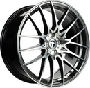 Felgi Tomason TN26 5x108 8.5x20 ET45 Dark Hyperblack Polished