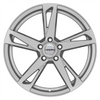 FELGI CARMANI 16 ANTON 5x115 7.5x17 ET45 Kristall Silber