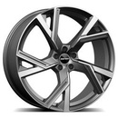 FELGI GMP ITALIA ANGEL 5x112 8.5x20 ET20 Matt Anthracite Diamond