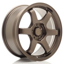 Felgi Japan Racing SL03 17x8 ET20-42 5H BLANK Matt Bronze