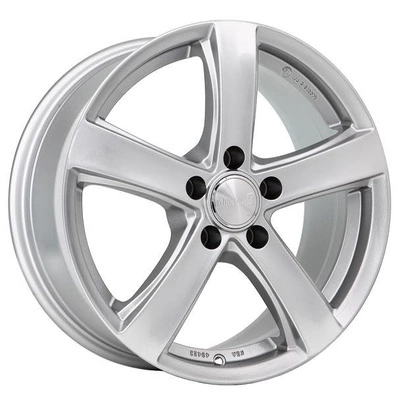FELGI 2DRV WH24 5x105 6.5x16 ET39 RS