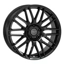 FELGI PROLINE PXK 5x108 9x20 ET42 Black Glossy