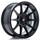 Felgi Japan Racing JR11 16x7 ET30 5x100/114 Matt Black
