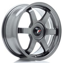 Felgi Japan Racing JR3 16x7 ET25-40 BLANK Gun Metal