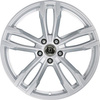 FELGI DIEWE AVIO 5x112 7.5x19 ET30 Argento Silber