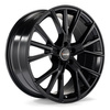 FELGI AVUS AF18 5x112 8x18 ET28 Black