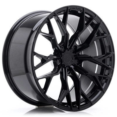 FELGI CONCAVER CVR1 19x8.5 ET35 5x112 Platinum Black