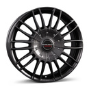 Felgi Borbet CW3 5x130 7.5x18 ET37 Mistral Anthracite Glossy