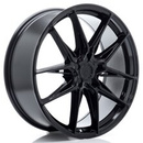 Felgi Japan Racing JR44 20x8 ET20-40 5H BLANK Glossy Black