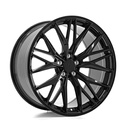 Felgi AXE EX55 5x115 8.5x20 ET35 Gloss Black