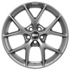 FELGI BBS SR 5x108 8x18 ET42 Matt Anthracite