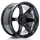 Felgi Japan Racing SL03 19x9 ET20-31 5H BLANK Gloss Black