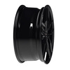 FELGI AUTEC BAVARIS 5x112 7.5x17 ET30 Black