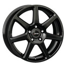 FELGI AUTEC TALLIN 4x100 6.5x16 ET40 Black