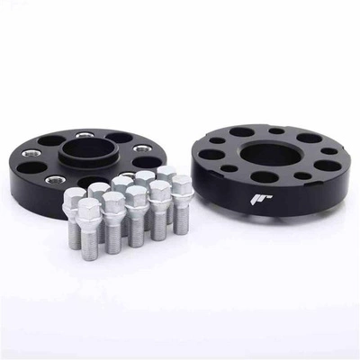 JRWA2 - Adaptery 30mm 4x100 57,1 57,1 Black